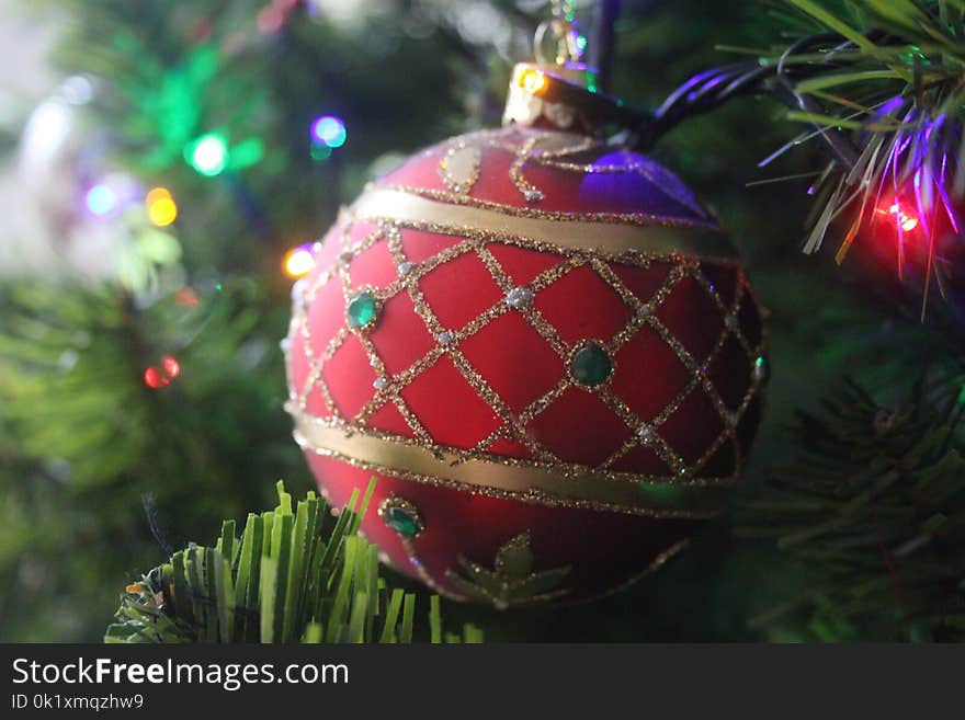 Christmas, Christmas Decoration, Christmas Ornament, Holiday