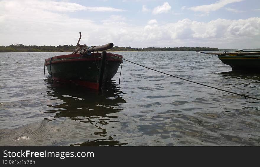 Water Transportation, Boat, Waterway, Watercraft