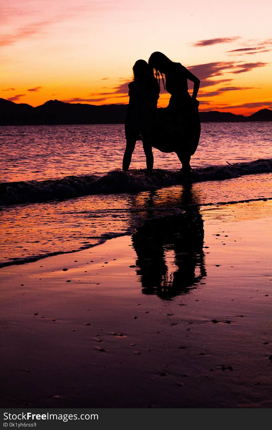 Photograph, Body Of Water, Sea, Sky