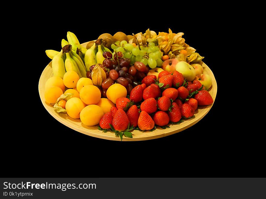 Natural Foods, Fruit, Food, Produce