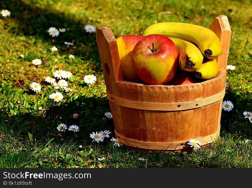 Fruit, Apple, Local Food, Produce