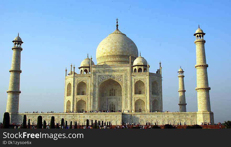 Historic Site, Landmark, Tourist Attraction, Wonders Of The World