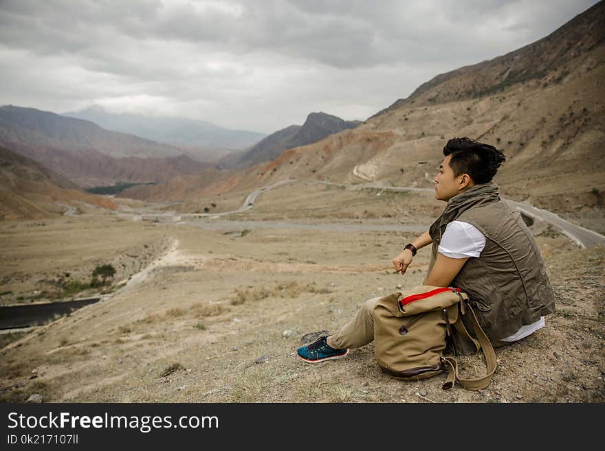 Mountainous Landforms, Wilderness, Valley, Mountain