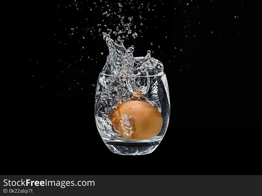 Water, Still Life Photography, Liquid, Glass