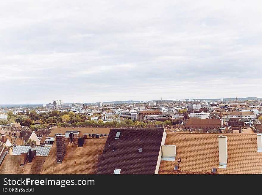 Village Roof