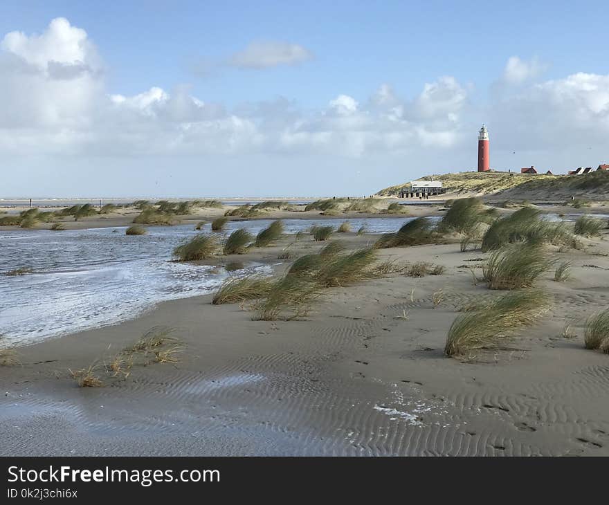 Coast, Shore, Coastal And Oceanic Landforms, Sea