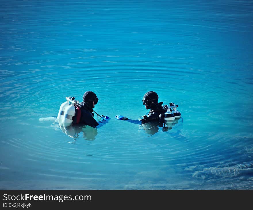 Water, Sea, Coastal And Oceanic Landforms, Ocean