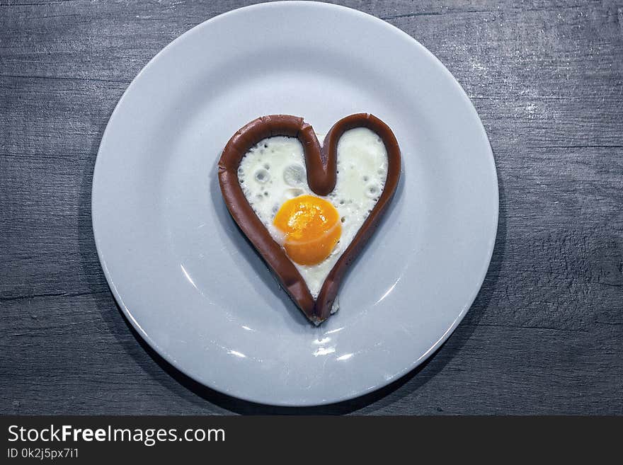 Dessert, Dishware, Plate, Flavor