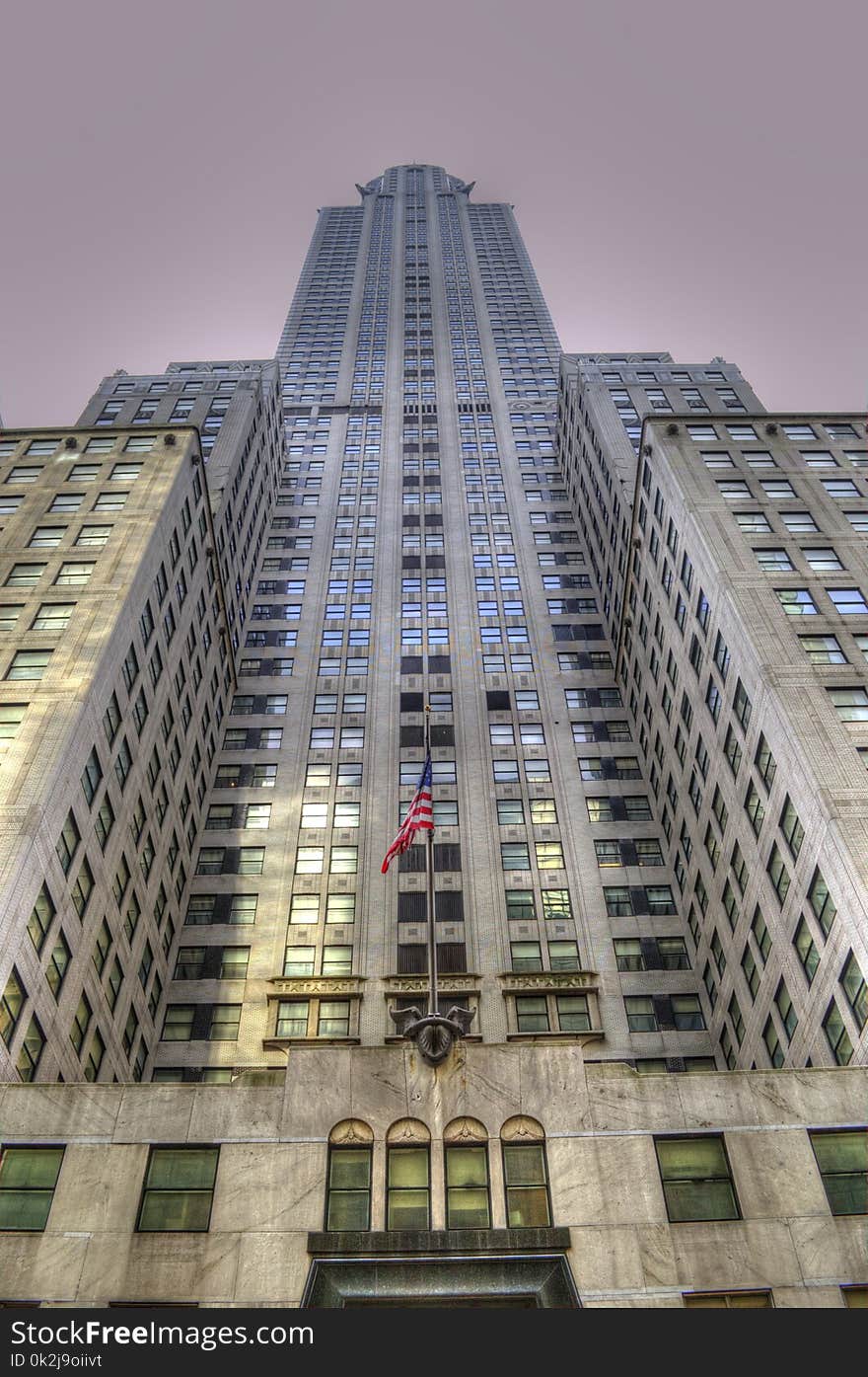 Building, Skyscraper, Metropolitan Area, Tower Block