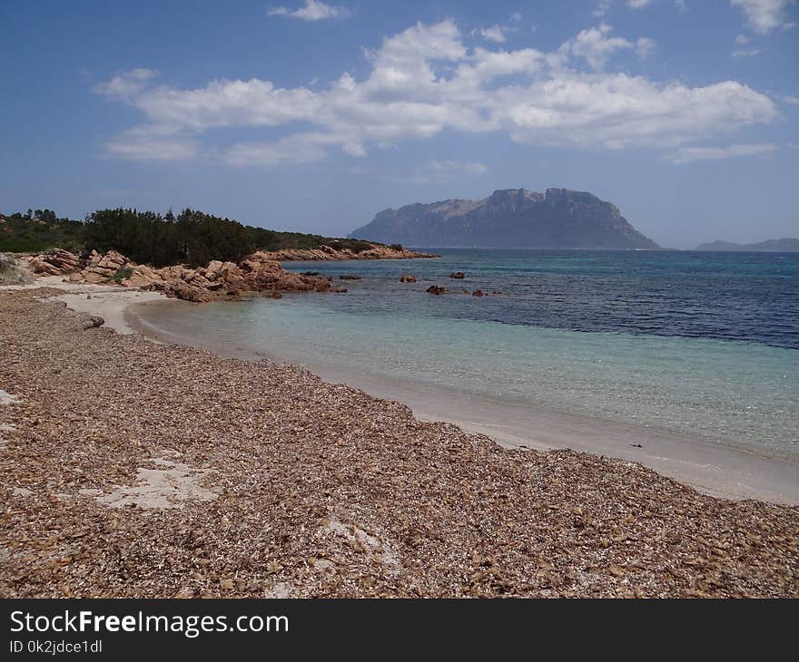 Sea, Beach, Coast, Coastal And Oceanic Landforms