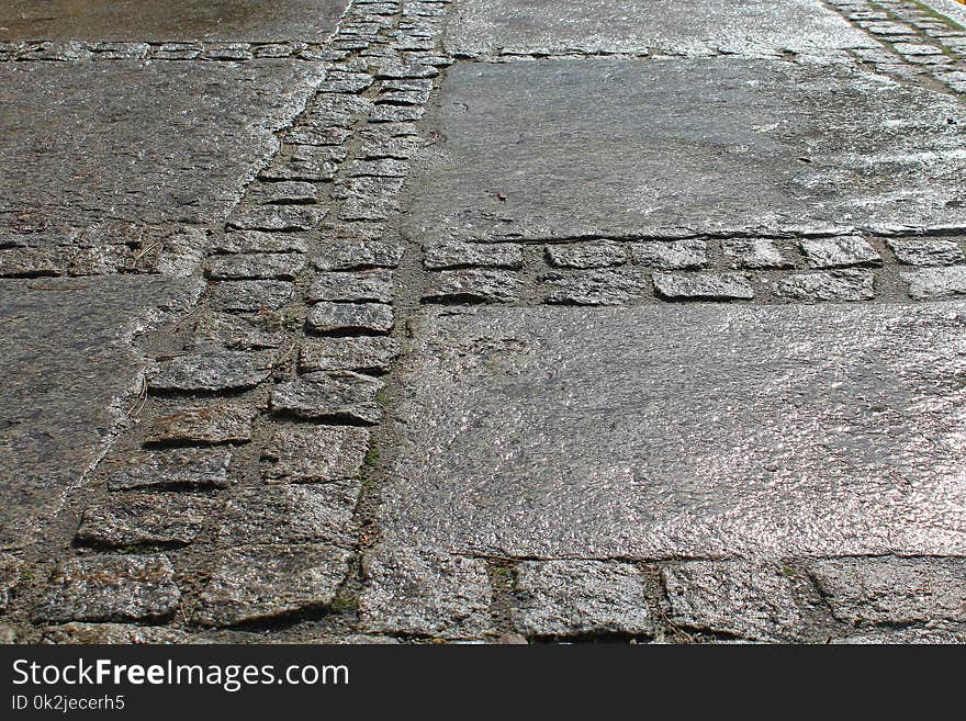 Wall, Ancient History, Archaeological Site, Stone Wall