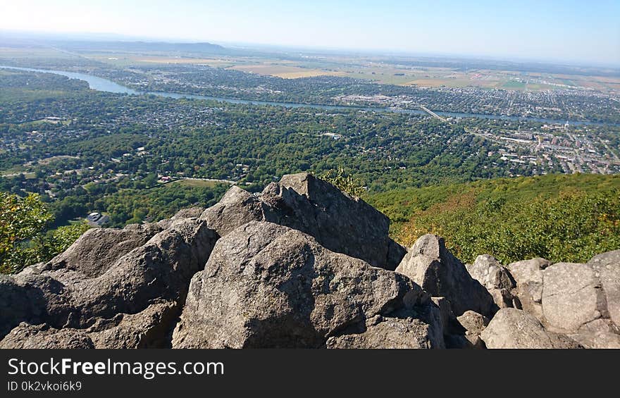 Landscape View