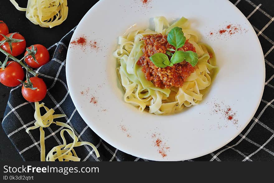 Al Dente, Spaghetti, Cuisine, Food