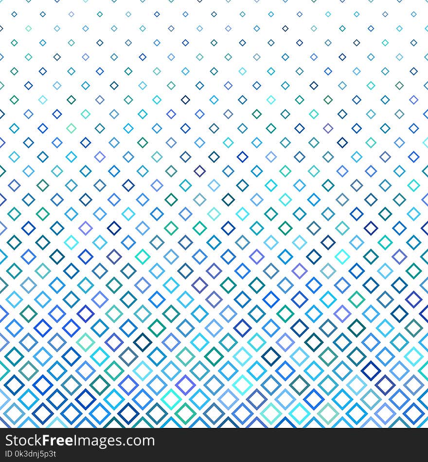 Blue, Aqua, Green, Pattern