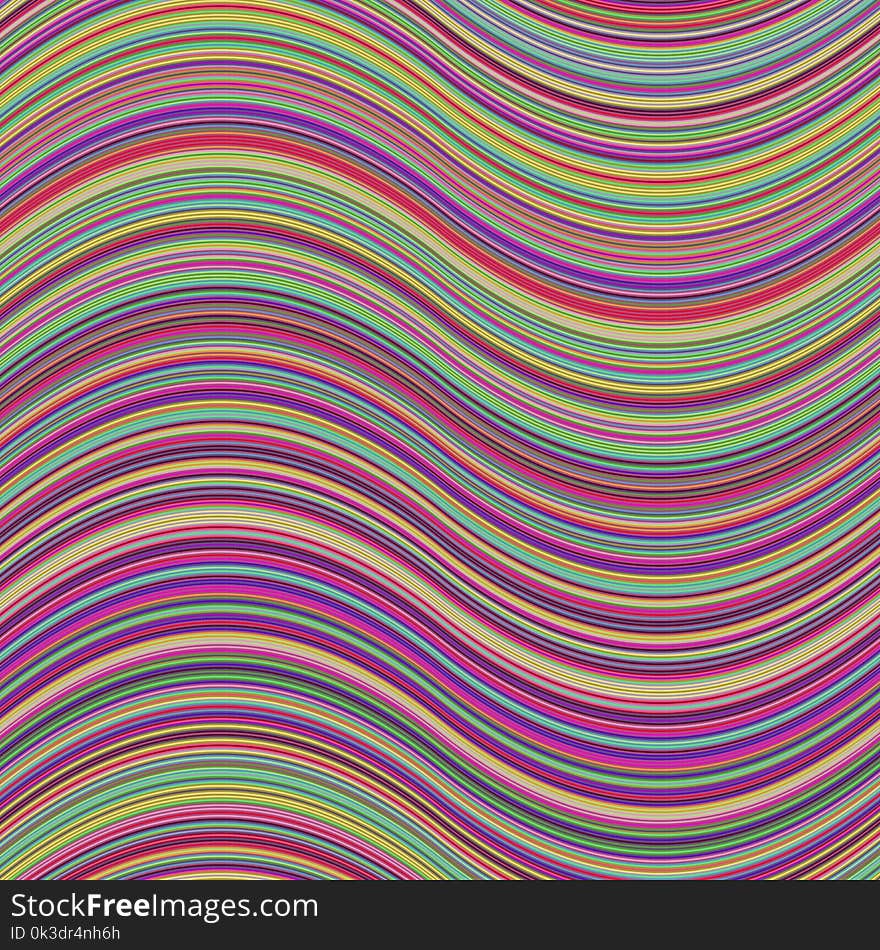 Pink, Pattern, Purple, Line