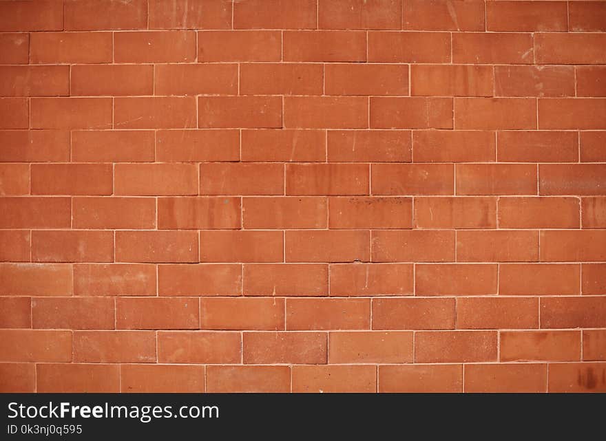 Brown Concrete Wall