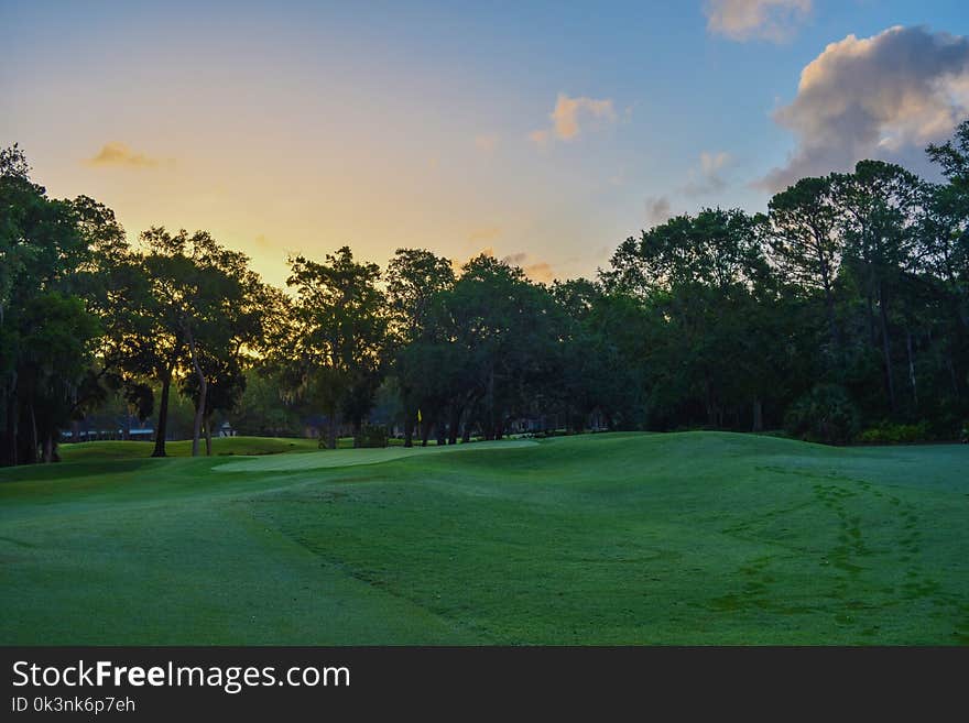 Photo of Golf Course