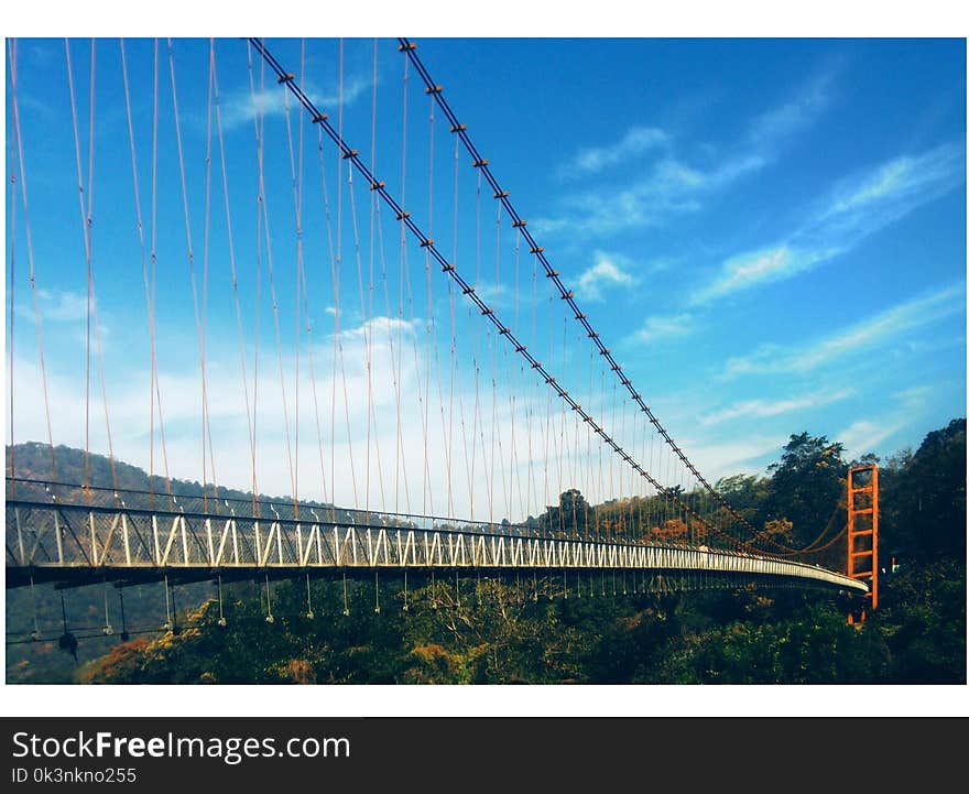 Photo of Golden Gate Bridge