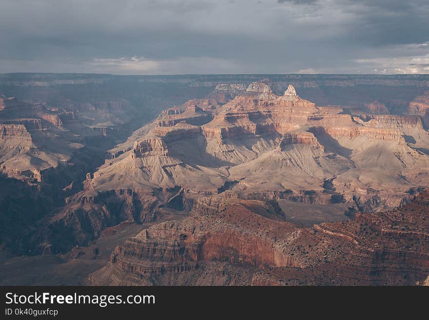 Grand Canyon