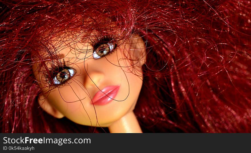 Face, Red, Human Hair Color, Head