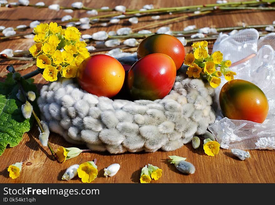 Vegetable, Food, Easter Egg, Produce