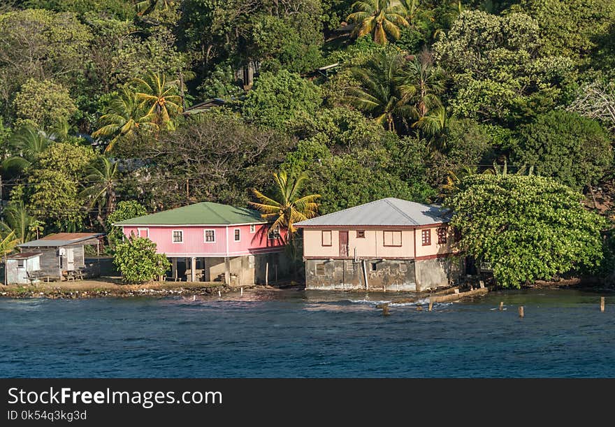 Property, Nature Reserve, Cottage, Water