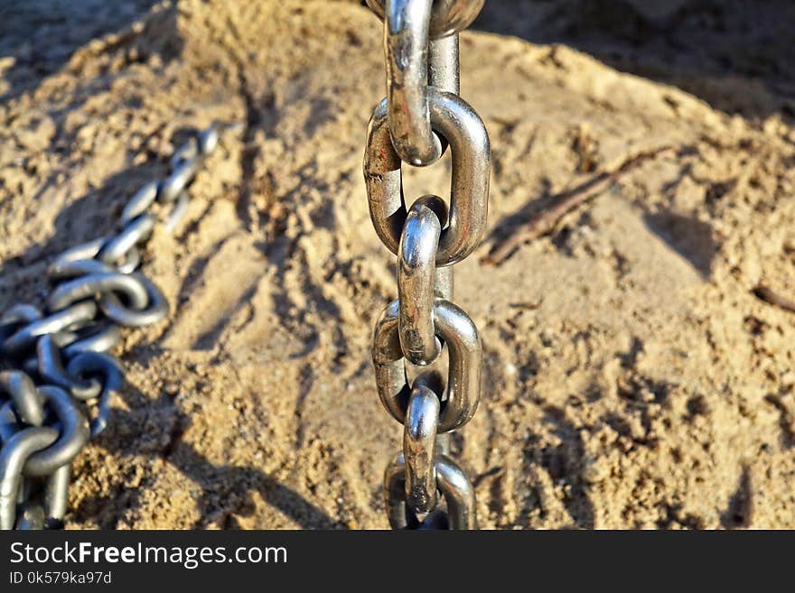 Soil