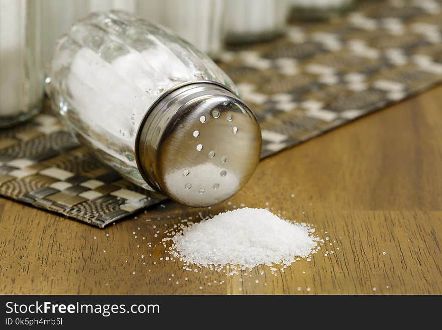 Ingredient