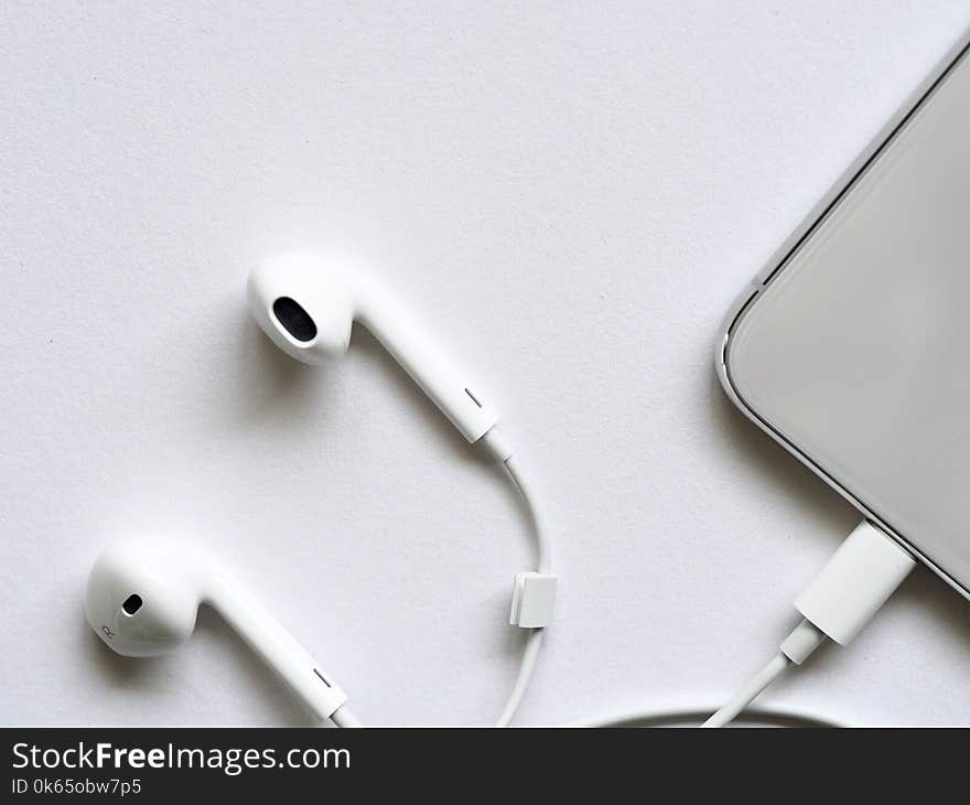 Apple Earpods