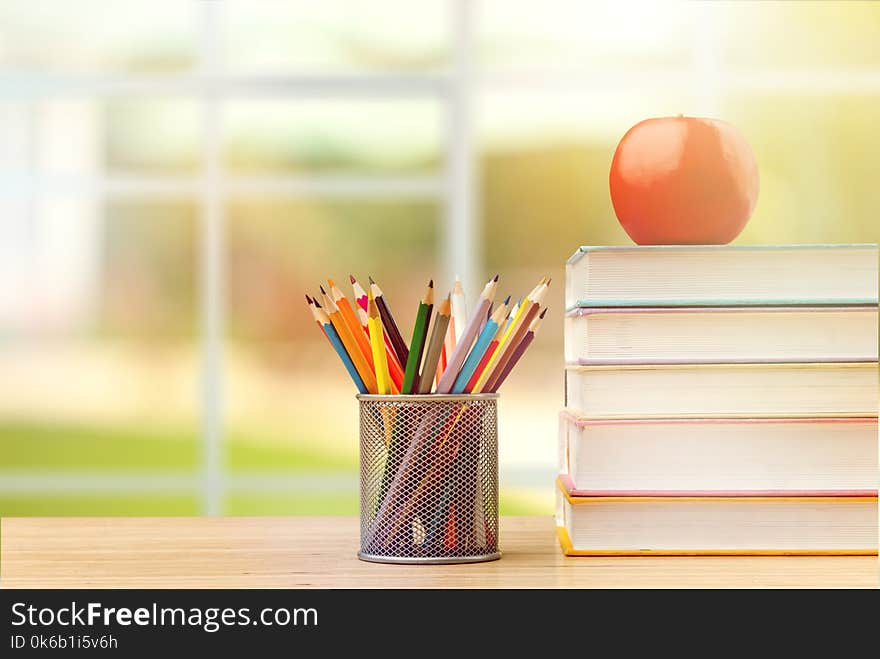 Teacher school classroom desk background private back