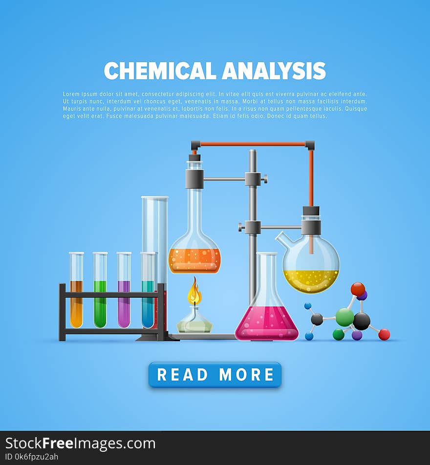 Fundamentals of chemistry