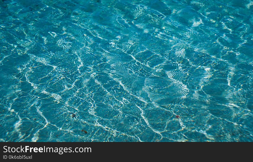 Photo of Water Ripples