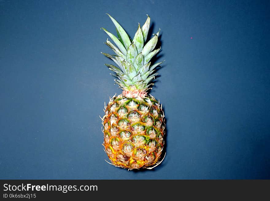 Pineapple