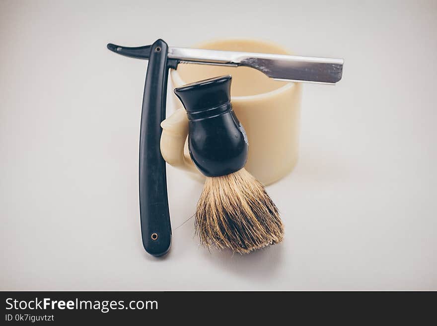 Straight Razor Kit