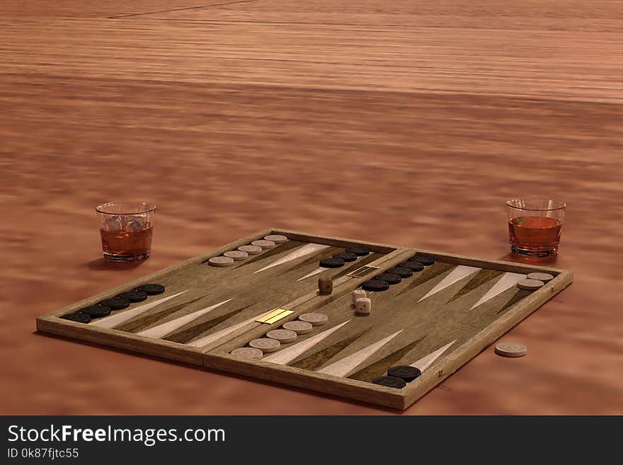 Floor, Table, Wood, Material