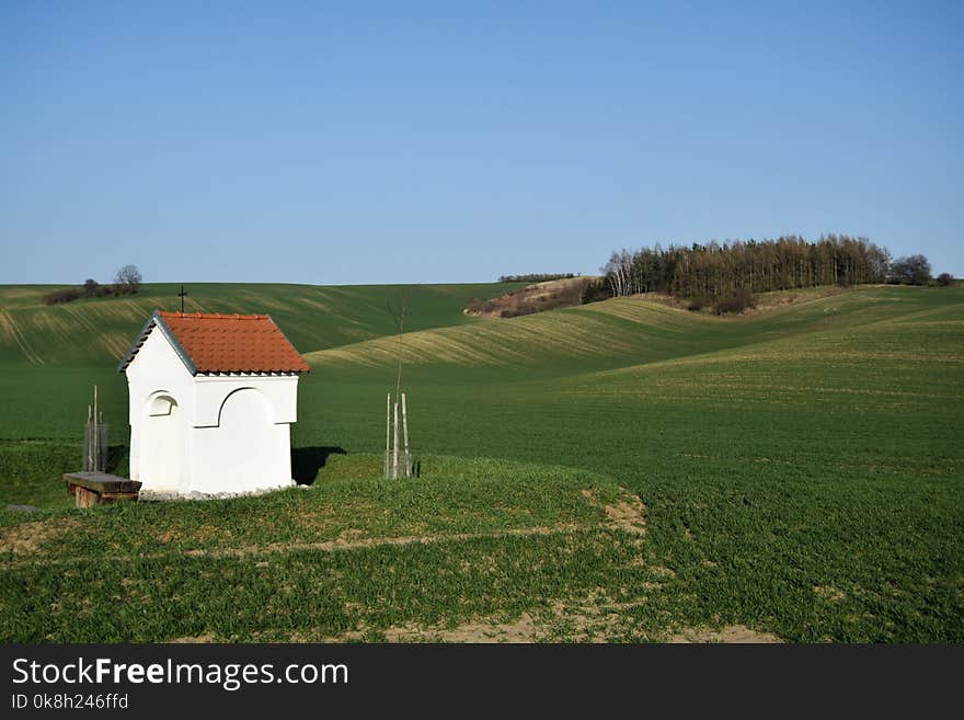 Moravian Tuscany 2, South Moravia