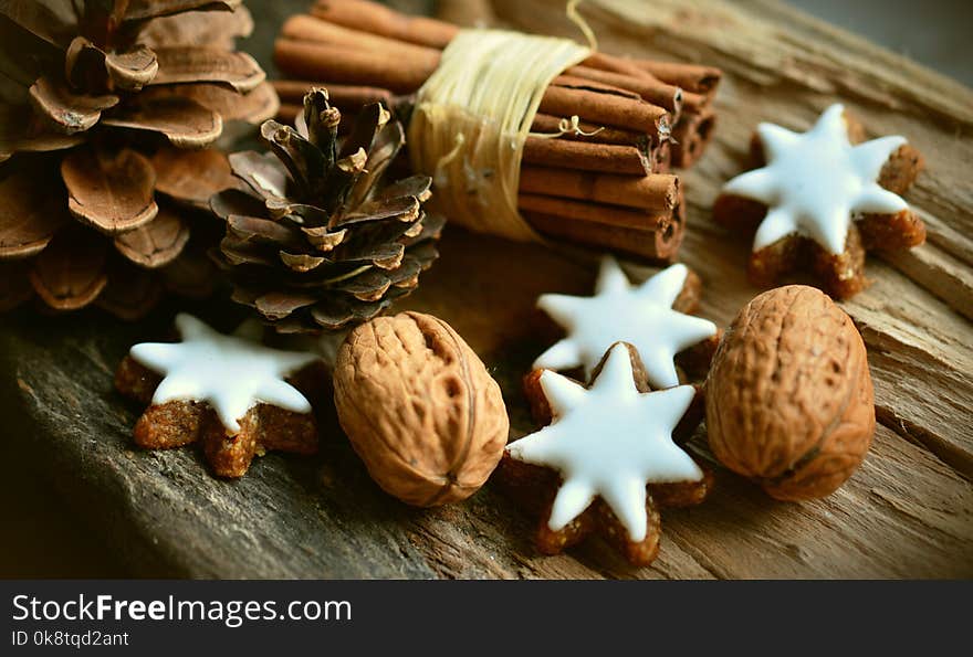 Lebkuchen, Ingredient