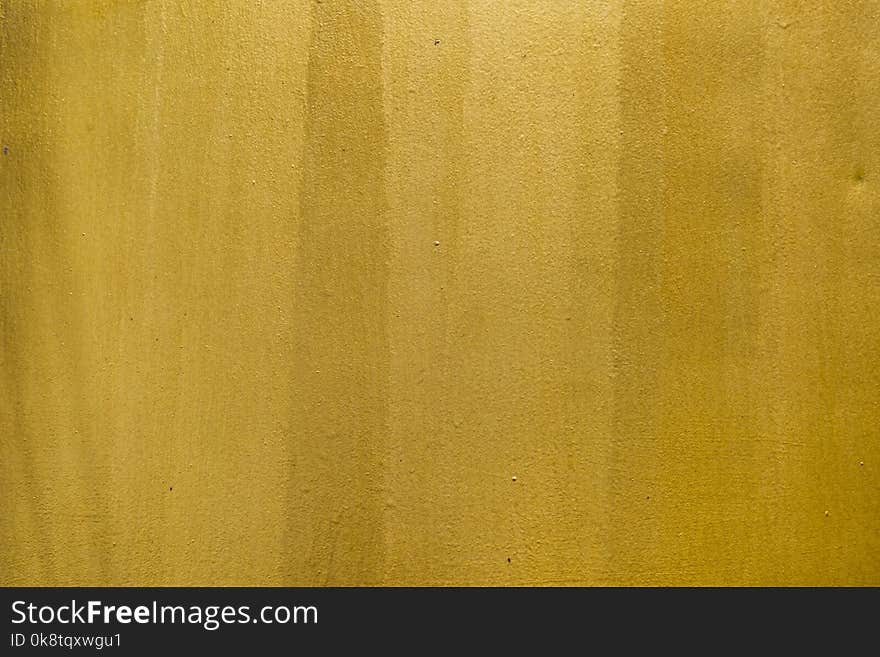 Yellow, Texture, Wood, Pattern