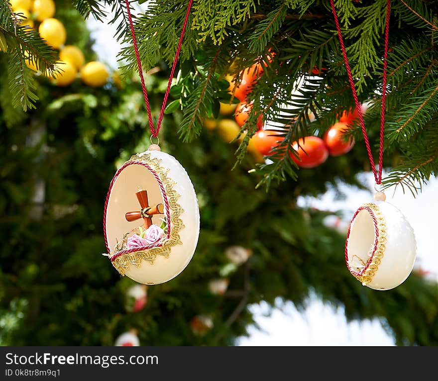 Christmas Decoration, Christmas Ornament, Christmas, Tree