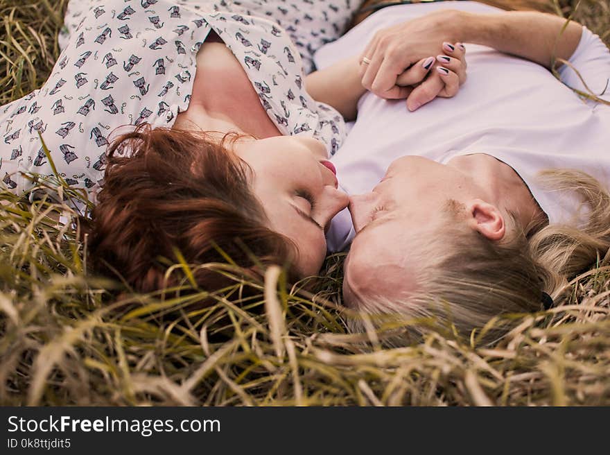 Photograph, Skin, Photography, Grass