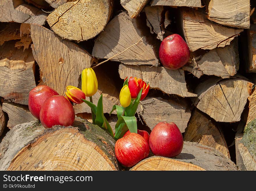 Local Food, Natural Foods, Fruit, Leaf