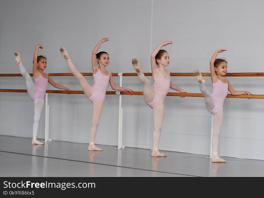 Performing Arts, Dance, Ballet, Dancer