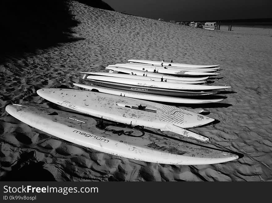 Black And White, Water, Monochrome Photography, Photography