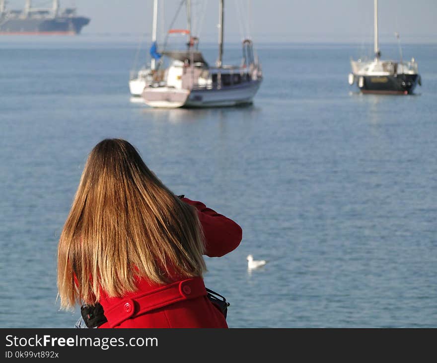 Water Transportation, Sea, Boat, Ocean