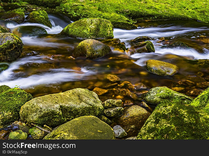 Rocky River