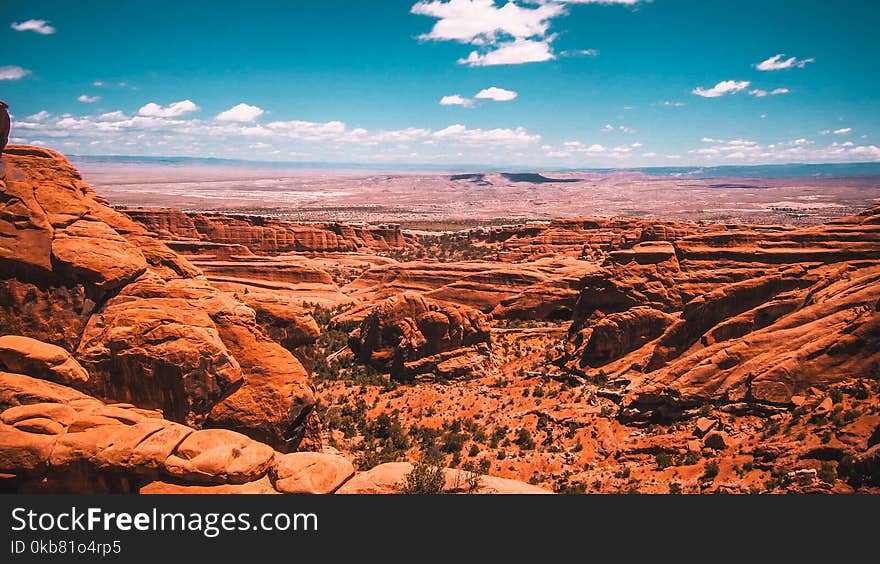 Monument Valley