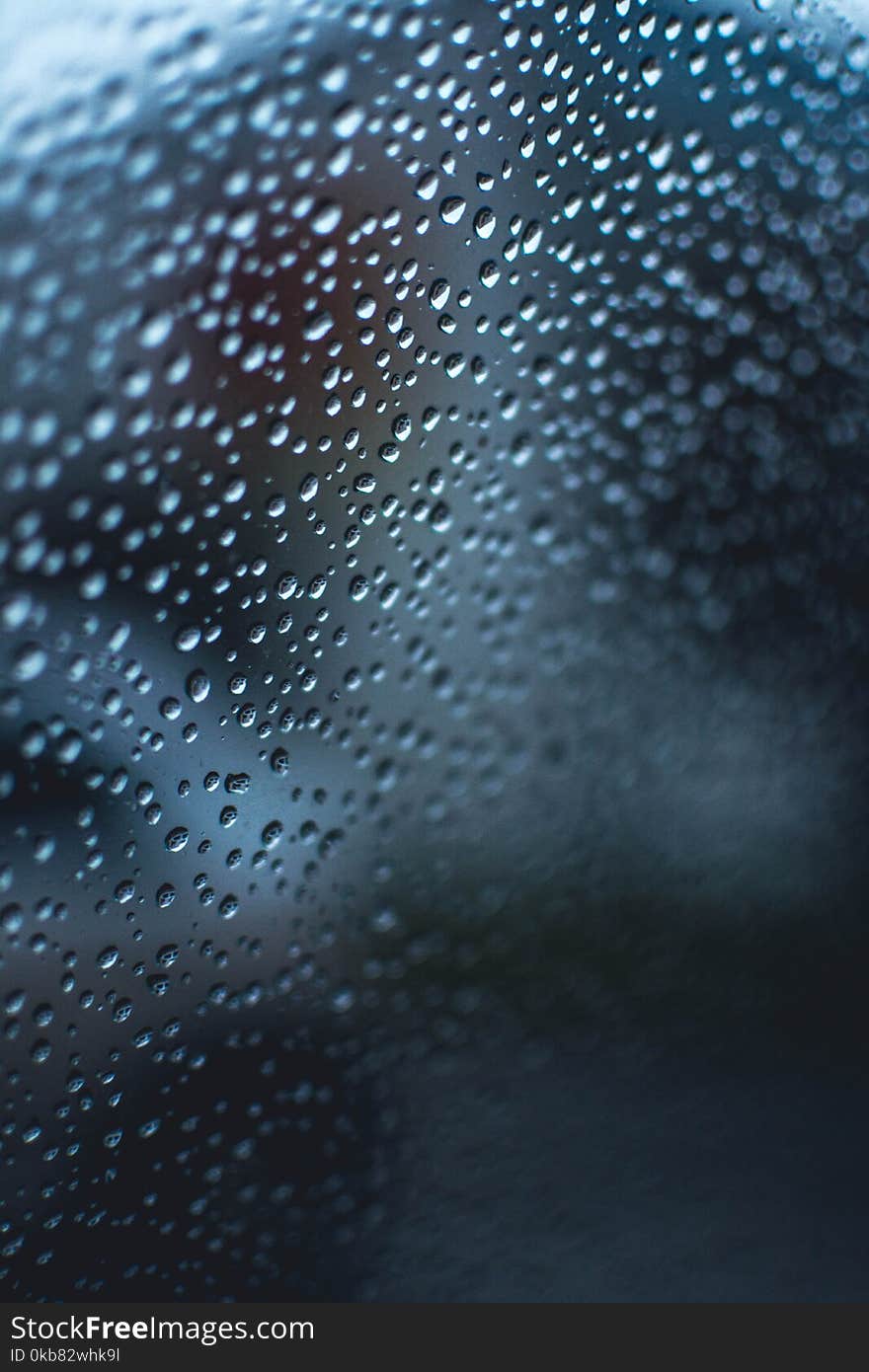 Raindrops Photography