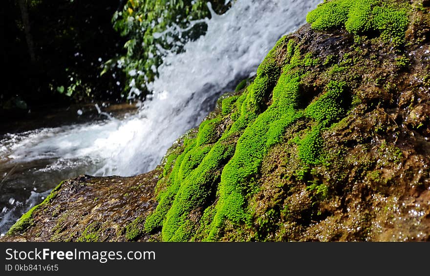 Photo of Waterfalls