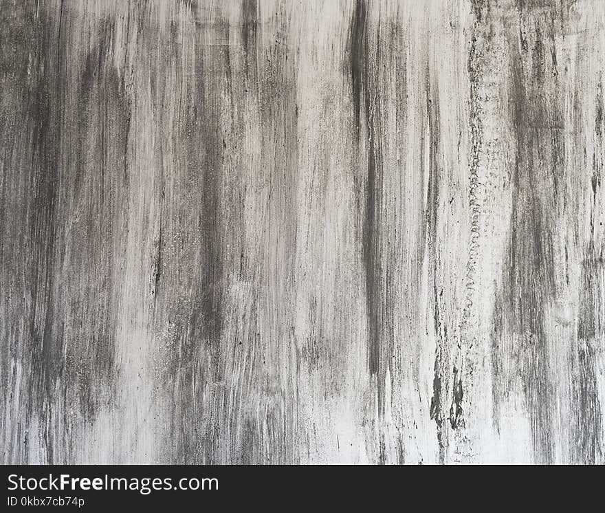 Black And White, Tree, Monochrome Photography, Wood