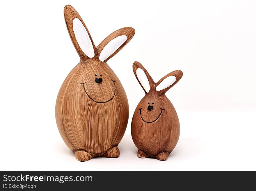 Rabbit, Rabits And Hares, Domestic Rabbit, Product Design